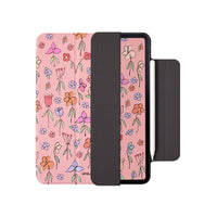 Magnetic Suction Flat Shell Protective Sleeve