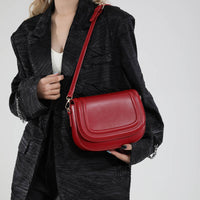 Fashionable Trendy Versatile Crossbody Shoulder Bag For Women