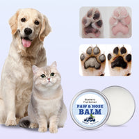 Cat Paw Care Foot Cream For DogsFallWinter Care