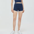 Yoga Women's High-waisted Hip Lift Shorts