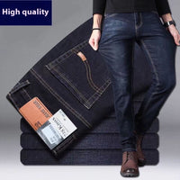 Men's Wear Business Casual Long Pants