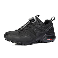 Outdoor Off-road Lightweight Breathable Hiking Shoes Sports Riding Shoes