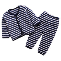 New Baby Spring Autumn And Winter Suits
