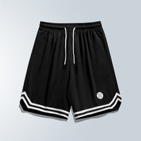 Basketball Shorts Men's Sports Loose Summer