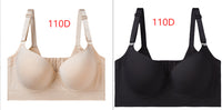 Seamless Underwear For Women Push Up Breast Holding Anti-sagging