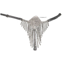 Rhinestone Tassel Underwear Chain Sexy Diamond Body Chains
