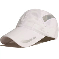 Quick-drying Sun-protection Sports Running Hat