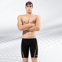 Competitive Swim Trunks Men's Professional
