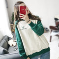 Dog Clothing Korean Style Long-sleeved T-shirt