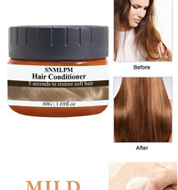 Moisturizing Repairing Drying, Evaporation-free Film