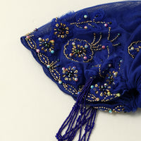 Handmade Headscarves Mothers Use To Cover Their Hair