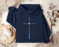 Loose Solid Color Casual American Top Bottoming Shirt