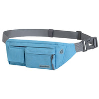 Chest Bag Outdoor Leisure Sports Waist Bag Trendy