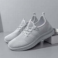 Mesh Sports Casual Versatile Running Tide Shoes