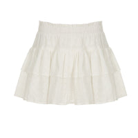Gentle Retro Elastic Low Waist Cake Dress Sweet Girly And Fashion