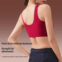 New Red Underwear For The Year Of The Horse Lucky Red Lingerie For Women