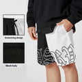 Men's Shorts Lightweight Mesh Beach Pants