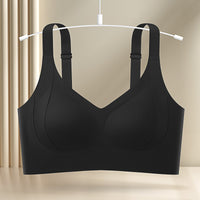 Seamless Back-lifting Uplift Bra For A Beautiful Back