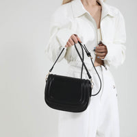 Fashionable Trendy Versatile Crossbody Shoulder Bag For Women