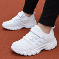 Mesh Breathable Travel Wave Sneakers