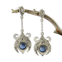 Popular Retro Fashion Creative Women's Earrings