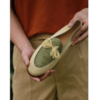 Men's Fashion Personality Summer Loafers
