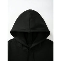 European Size Hoodie Im OK New Men's Hoodie Hip Ho