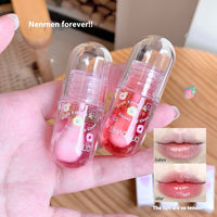 Fashion Nourishing Moisturizing Anti-chapping Lip Balm