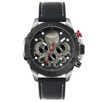 Octopus Waterproof Watch Men's Luminous Quartz Watch