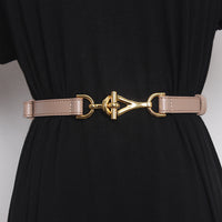 Women's Skirt Belt Decorative Waist