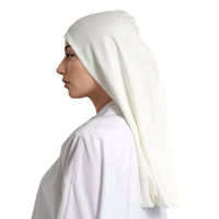 High-end Solid-color Breathable Pullover Hat