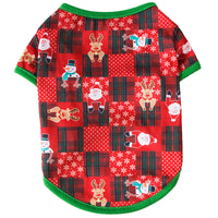 Teddy Bichon Hiromi Cat Pet Clothes