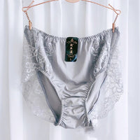 Plus-sized Plus-sized Women's Underwear