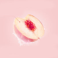 Peach Niacinamide Skin Rejuvenation And Moisturizing Mask