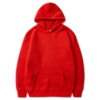 Solid Color Light Board Sweater