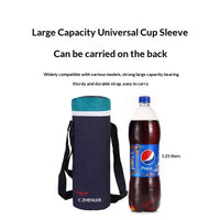 Water Bottle Baby Bottle And Cup Sling-style Outdoor Thermal Cover