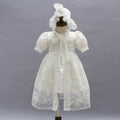 Infants And Toddlers Birthday Photography Lace Princess Dress