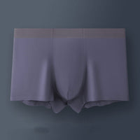 Men's Plain Simple Cotton Shorts