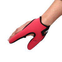 Fishing Tackle Fishing Two Finger Gloves Lure Gloves
