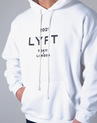 Sweater Men's Hooded Pullover Sports Top