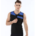 Diving Vest Rubber Cold-proof Warm Suit