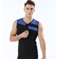 Diving Vest Rubber Cold-proof Warm Suit