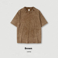 Street Dry Parent-child Suit Ins Round Neck Short Sleeve