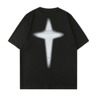 American High Street Short-sleeved T-shirt Men