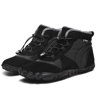 Men's And Women's Lightweight Riding Cross-country Non-slip Tourist Hiking Sneaker