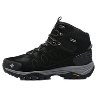 Waterproof Outdoor Sports Shoes Offroad Nonslip Wear-resistant Hiking