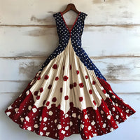 Elegant And Sophisticated Womens Dress