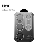 Eagle Eye Single Aluminum Alloy Glass Lens Protector