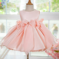 Girls Fashion Unique Sweet Series Dinner Suit