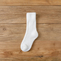 Wool Socks Women's Winter Warm Thickening